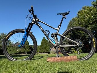 LAPIERRE Zesty AM 5.0 fit