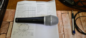 Mikrofon Beyerdynamic TG V35d s