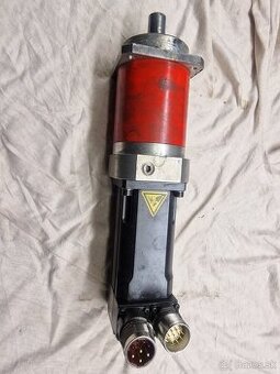 Predam servo motor