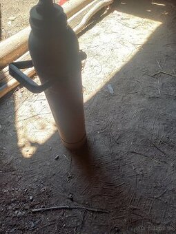 Flasa co2