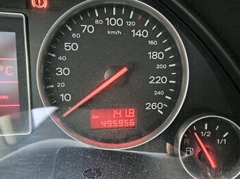 Audi A4 b6