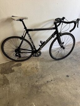 Cestný bicykel Claud Butler Trieste