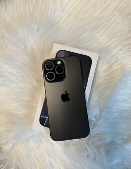 Vymenim Iphone 16 Pro