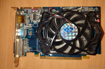 Sapphire HD 5670