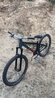 Ctm Raptor