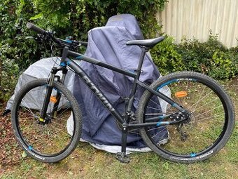 BTWIN Rockrider 520 27,5