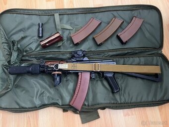 E&L AK74SU