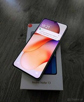 Xiaomi redmi note13 /128/6