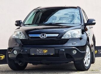 Honda CR-V 2.2i-CTDi SR Executive 4x4 M6 103Kw