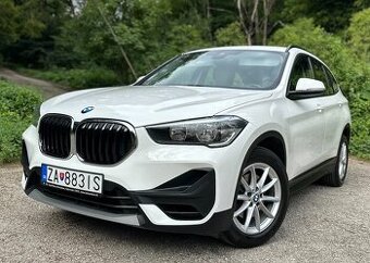 BMW X1 sDrive 18i 2020 42 tis. km