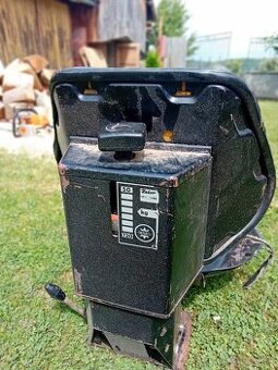 Sedadlo zetor - 1