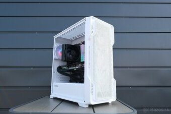 Herný PC, Ultra 5 245KF, RTX 5060 Ti, 32GB RAM DDR5, SSD,24m