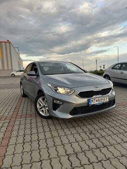 KIA Ceed 1.4 T-GDi 2020 SportWagon