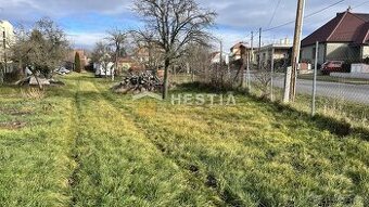 Predaj pozemku Hlboké