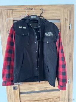 Moto bunda