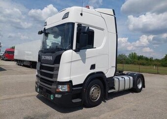 Scania R 500 A4X2LB ADR nafta 368 kw