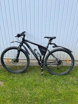 Horský bicykel DEMA