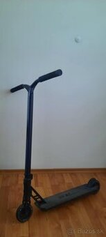 Freestyle kolobežka Root Type R GT Black
