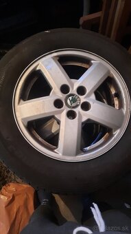5x100 r15