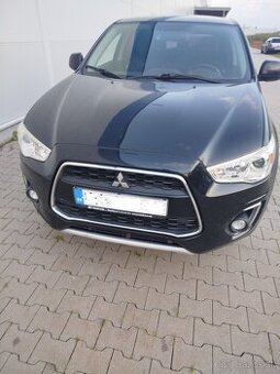 ASX 1.6 86kw...R.v. 10/2014 ...74586 Km