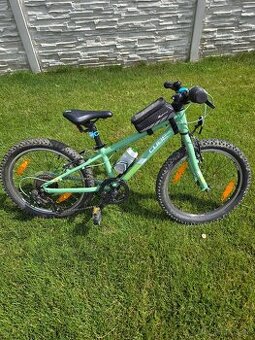 Detský bicykel Cube Acid Race