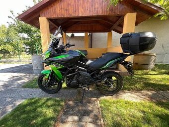 Kawasaki Versys 650