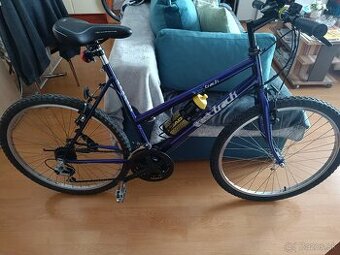 Predám dámsky horský bicykel