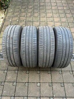 Predam letné pneumatiky Michelin - 1