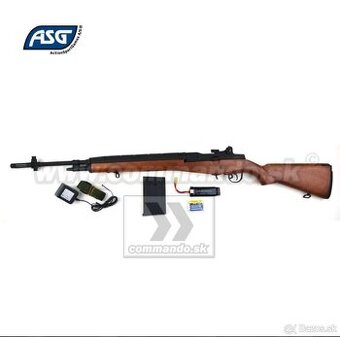 Airsoft m14