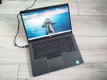 notebook Dell 5400 - Core i5-8265u, 8GB, 256GB, Windows 11