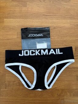 Jock strapy L