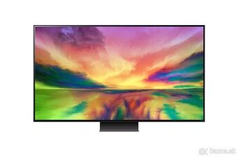 Smart TV - LG 65QNED813 - 65" + LG Sound Bar