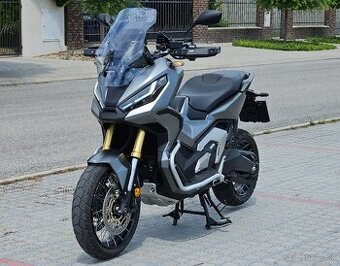 Honda X-Adv 750, 2023, 3,700km