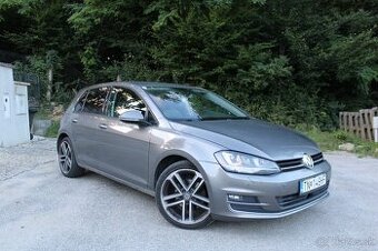 Volkswagen Golf 1.4 TSI