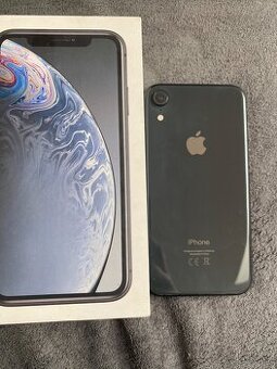 iPhone xr na diely