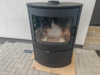 Krbové kachle Kratki