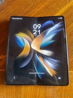Samsung Galaxy Z Fold4
