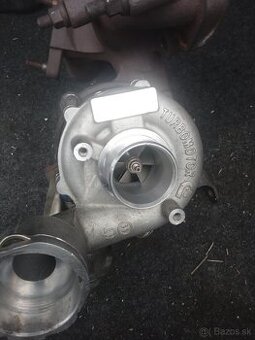 turbo audi škoda vw seat