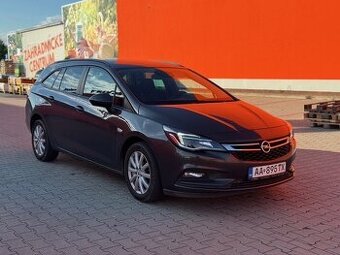 Opel Astra Sport Tourer ST 1.6 CDTI Enjoy