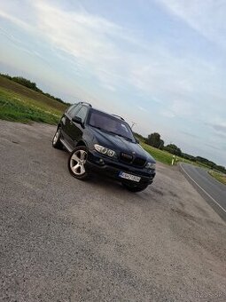 X5 e53 3.0d