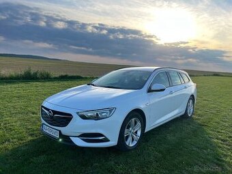 Opel Insignia ST kombi 2,0 cdti 125 kw