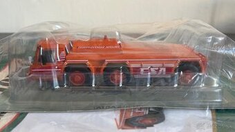 TATRA 815 TPL 1/43 DeaGostini