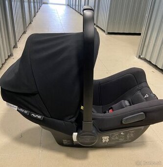 Bugaboo turtle air nuna