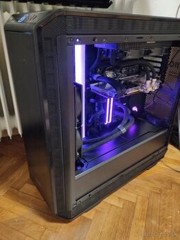 Be quiet Dark Base pro 900 rev. 2