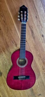 Gitara 1/4 + puzdro