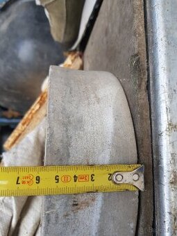 predam brusny kotuc pieskovec