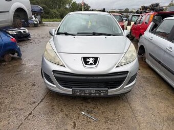 PEUGEOT 207 r. 2009