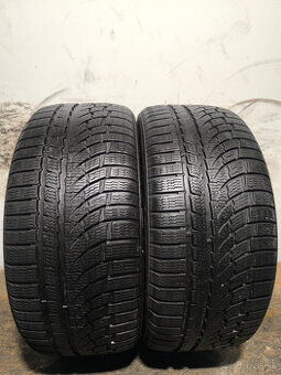 235/40 R18 Zimné pneumatiky Nokian WR A4 2 kusy