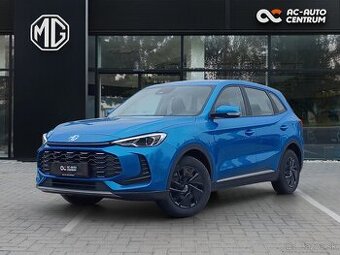 MG ZS ICE HEV ESSENTIAL