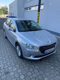 predám Peugeot 301 - 1